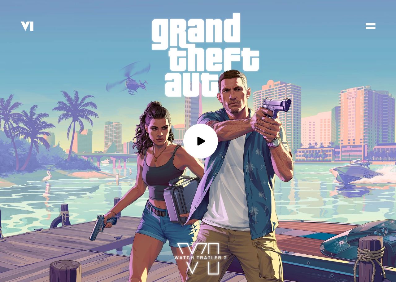 GTAVI project